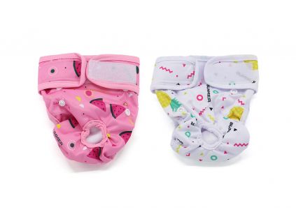 Táňa hárací kalhotky pro psa - vsepropejska.cz