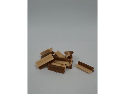 perrito kachni dentalni pamlsek s rybou 400 g