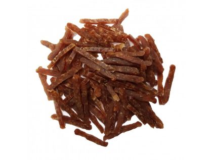 Perrito měkké kachní nudličky pro psy | 100g