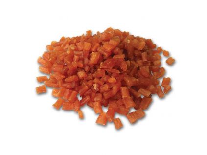 Perrito kuřecí kousky pro malé psy | 100g