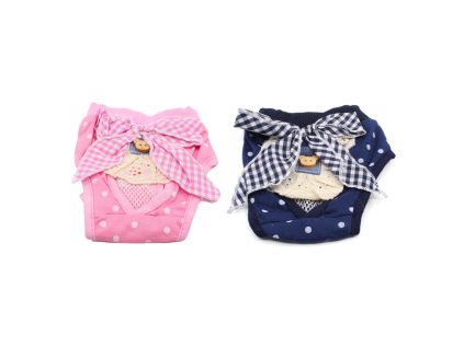 Cuffy hárací kalhotky pro psa - hárací kalhotky pro psa - vsepropejska.cz