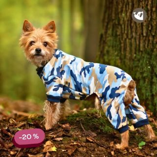 🪵 Styl i ochrana v jednom! Pro malé dobrodruhy, kteří se nebojí ranní rosy ani bahna v lese 🌲🐾 Maskáčová kombinéza chrání...