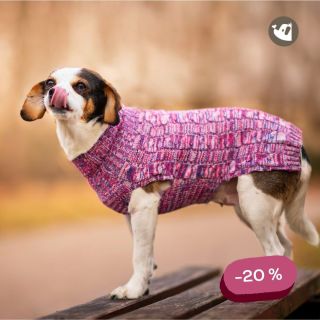 🧶 Podzimní dny ve znamení pohody a stylu! Teplý svetr Thor zahřeje i ty největší zmrzlíky. Měkký úplet, norský vzor a...